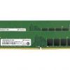 MEM DDR4 32GB (2x16) 3200MHz Transcend JetRam JM3200HLE-32GK