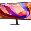 LG 34U511A 34’ WFHD IPS, 100Hz, HDMI, DP
