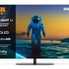 Philips 65OLED820, 164cm, 4K, 4xHDMI, 2xUSB, Ambl