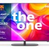 Philips 55PUS9010, 139cm, 4K, 4xHDMI, QLED, 144Hz