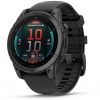 Garmin fēnix E - 47 mm AMOLED Black/Slate Gray