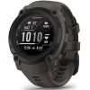 Garmin INSTINCT E black 40mm Multisport Smartwatch 20mm interchangeable strap