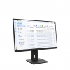 Lenovo E27-40 27’FHD IPS, VGA, HDMI, DP,  pivot
