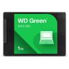 M.2 WD Green SATA 2TB Internal Solid State Drive 6Gb/s 7mm - WDS200T5G0A-00CPT0