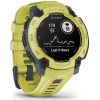 Garmin INSTINCT E Twilight/Electric Lime 45mm Smartwatch 22mm interchangeable strap