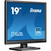 iiyama ProLite E1980S-B1 48.3cm (19") 5:4 Office Monitor HDMI/DP LS