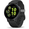 Garmin vívoactive® 5 Black/Slate Gray