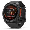 Garmin fēnix 8 - 51 mm AMOLED Black/Slate Gray