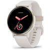 Garmin vívoactive® 5 Ivory/Cream Gold