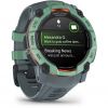 Garmin INSTINCT 3 Amoled Twilight/Neo Tropic 50mm Multisport Smartwatch