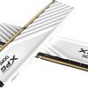 ADATA XPG LB DDR5 32GB 6000 MHz, 2x16G, white
