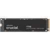 M.2 Crucial T710 2TB PCIe Gen5 NVMe M.2 2280 SSD