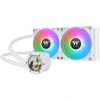 THERMALTAKE TH240 V2 Ultra Snow ARGB Sync All in One Water Cooling System