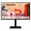 LG 27BA560-B.AEUQ 68.6 cm (27") FHD 16:9 IPS Monitor HDMI/DP/USB/VGA LS Pivot 100Hz