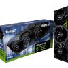 Palit RTX5080 GamingPro, 16GB GDDR7