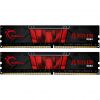 32GB (kit) G.Skill Aegis F4-3200C16D-32GIS (2 x 16GB)