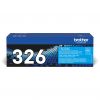 Brother TN-326C toner cyan 3,500 pages