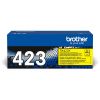 Brother TN-423Y toner yellow 4,000 pages