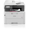 Brother MFC-L3760CDW Color Laser Printer Scanner Copier Fax USB LAN WLAN