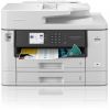Brother MFC-J5740DW Multifunction Printer Scanner Copier Fax LAN WLAN A3