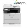 Brother MFC-L3740CDWE Color Laser Printer Scanner Copier Fax USB LAN WLAN EcoPro