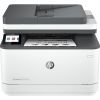 HP LaserJet Pro MFP 3102fdn B/W laser printer scanner copier fax LAN