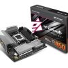 Sapphire NITRO+ B850M WIFI, AM5, DDR5