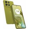 Motorola moto G86 8RAM 256GB golden cypress green