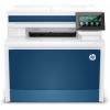 HP Color LaserJet Pro MFP 4302dw color laser printer scanner copier LAN WLAN