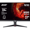 Acer Nitro XV270 QHD IPS 27’, 2xHDMI, DP, 320Hz