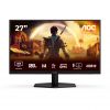 68.6 cm/27“ (2560×1440) AOC 27G42XNE 16:9 QHD Fast VA 0.5 ms 180 Hz HDMI DisplayPort VESA Black