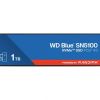 WD Blue SN5100 NVMe SSD 1TB M.2