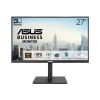 ASUS VA27UQSB 27”, 4K, 2xHDMI, DP, USB, HAS, zvuč.