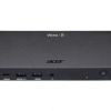 ACER Vero MST Dock M33 100W PD Black EU