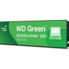 WD SN3000 NVMe 2000GB,R5000/W4200, M.2 2280