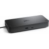 Dell Pro Smart Dock SD25 USB-C, remote management functions, 130W PD Dell systems, (96W PD non-Dell systems)