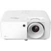Optoma ZH462 DLP FHD Laser Projector 5000 Lumens HDMI/USB/LAN White