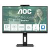 AOC Q27P3CW 27”, QHD, 2xHDMI, DP, USB-C, HAS