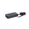 Dell AC Adapter 330W 7.4 mm GaN Slim with Power Cord - Europe