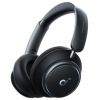 soundcore Space Q45 Wireless Over-Ear Headphones, black