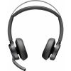 HP Poly BT Headset Voyager Focus 2 UC incl. LS USB-C/A