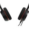 JABRA Evolve 20 USB C/A MS Stereo