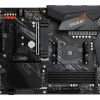 GIGABYTE B550 AORUS ELITE V2 AM4 DDR4