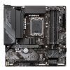 GIGABYTE B760M GAMING X LGA1700 DDR4