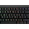 Logitech G515 TKL Lightspeed, Tactile, crna