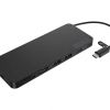 LENOVO USB-C Slim Travel Dock 3y