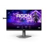AOC AGON AG256FS 24,5”, 2xHDMI, DP, 360Hz, USB3.2