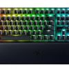 Razer Huntsman V3 Pro 8KHz - Analog Optical Esports Keyboard - UK Layout
