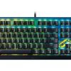 Razer BlackWidow V4 X - Mechanical Gaming Keyboard (Yellow Switch) - Fortnite Ed