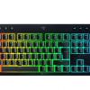 Razer BlackWidow V4 Low-profile HyperSpeed - Wireless Low-Profile Mechanical Gam